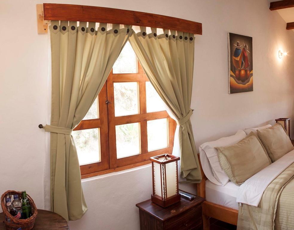 Posada Campestre La Casona Виля Де Лейва Стая снимка